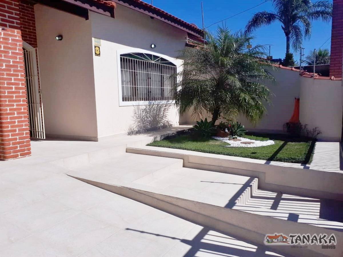 Casa em Peruíbe