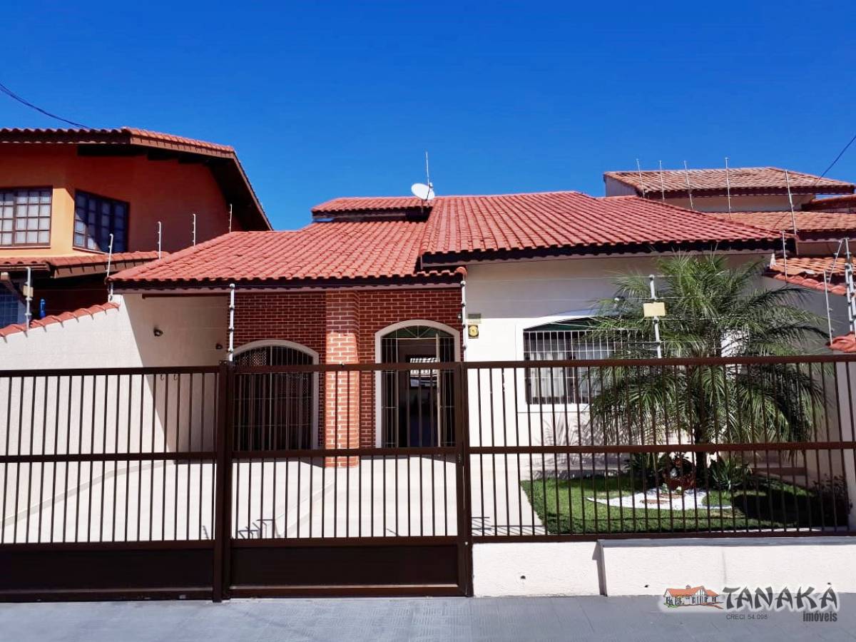 Casa em Peruíbe - Tanaka Imóveis
