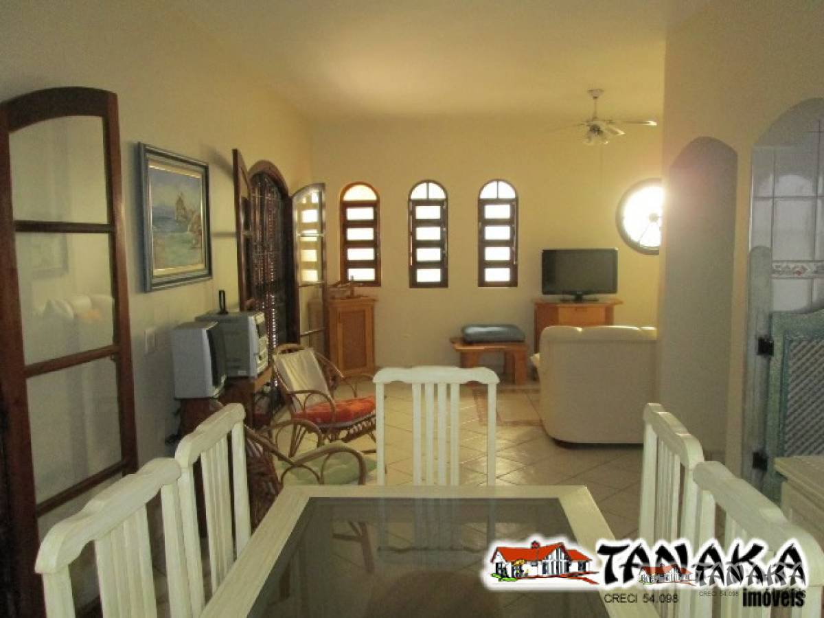 Casa em Peruíbe