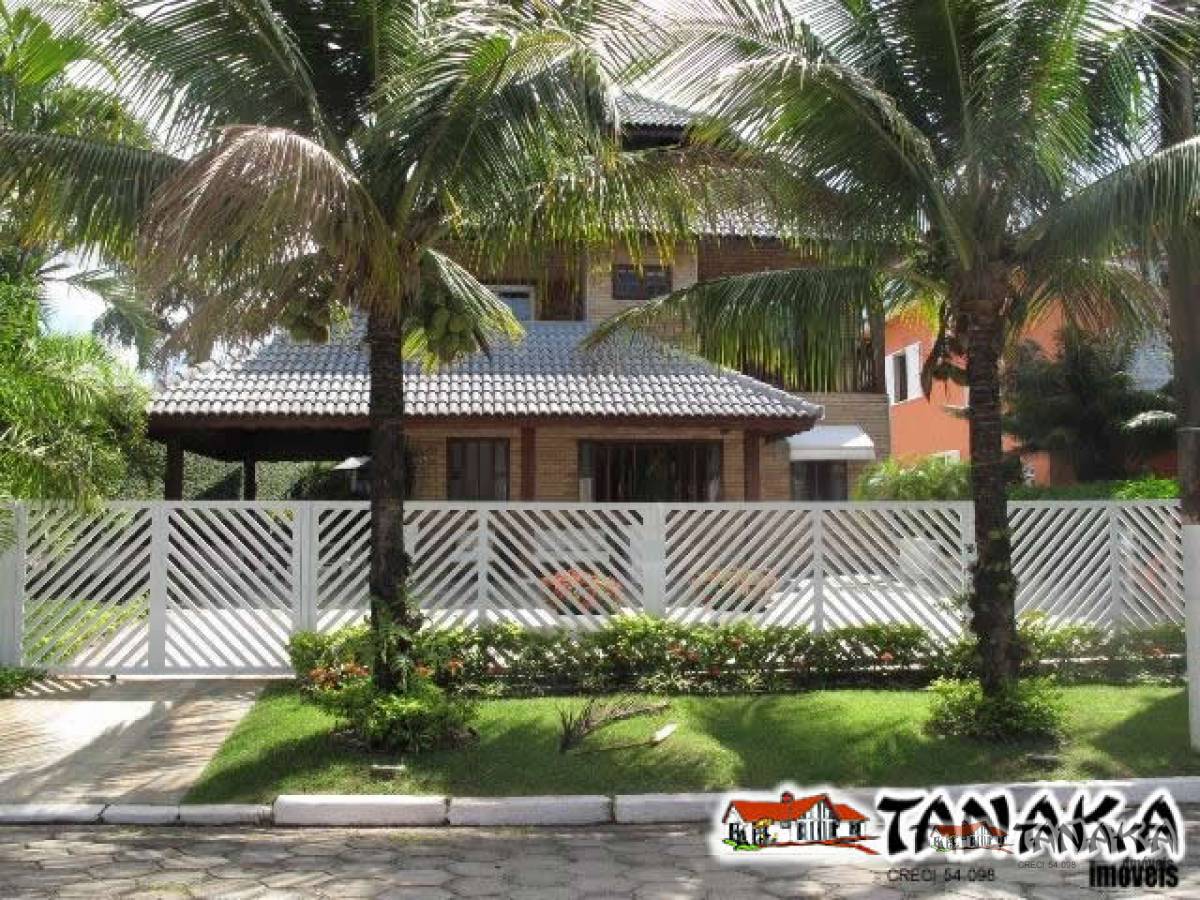 Casa em Peruíbe - Tanaka Imóveis