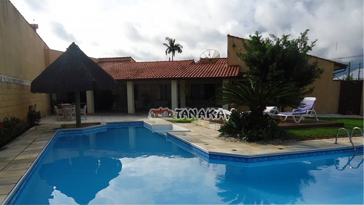 Casa em Peruíbe