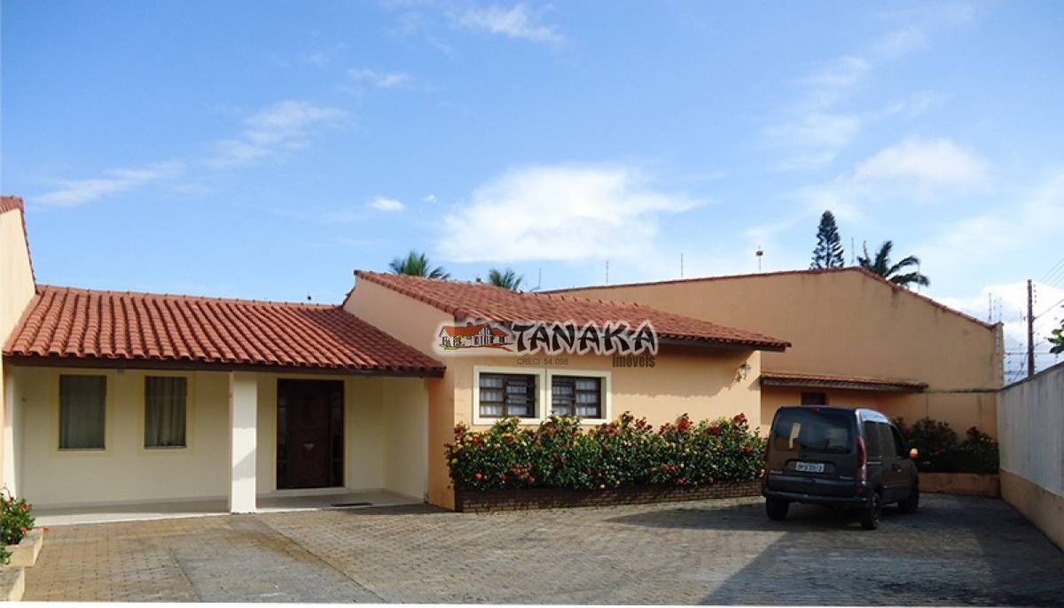 Casa em Peruíbe - Tanaka Imóveis