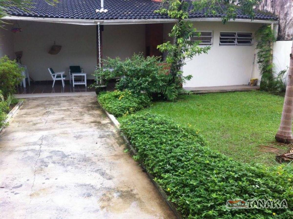 Casa em Peruíbe