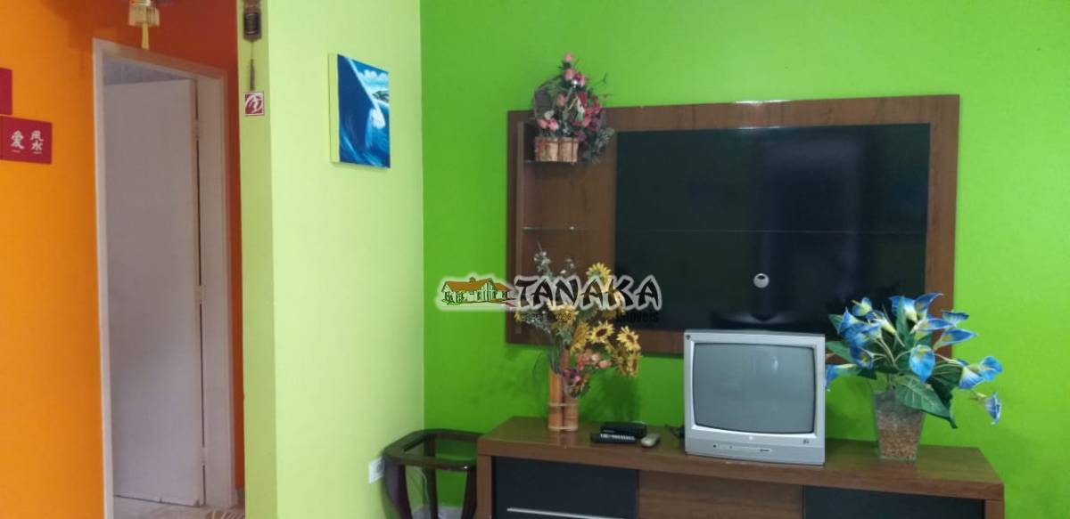 Apartamento em Peruíbe