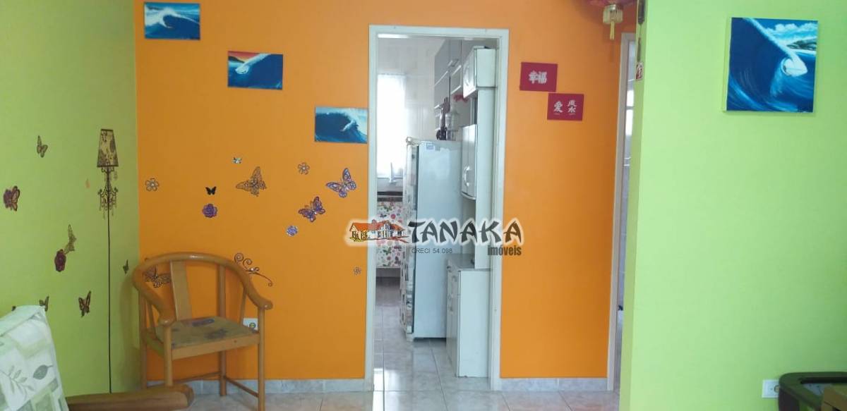 Apartamento em Peruíbe