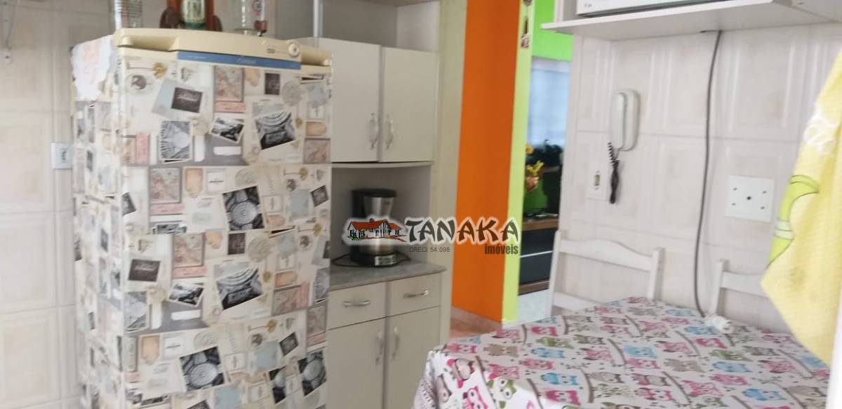 Apartamento em Peruíbe