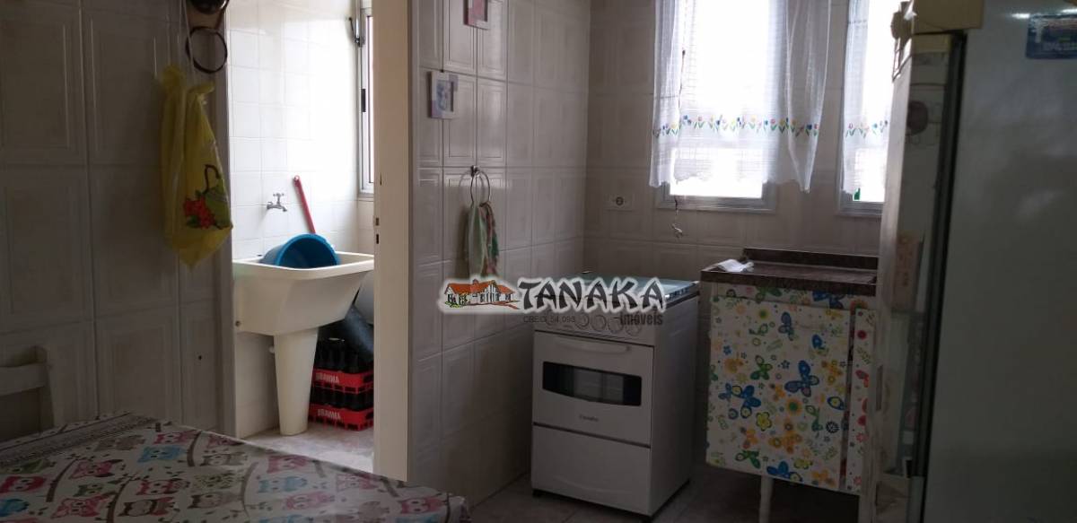 Apartamento em Peruíbe
