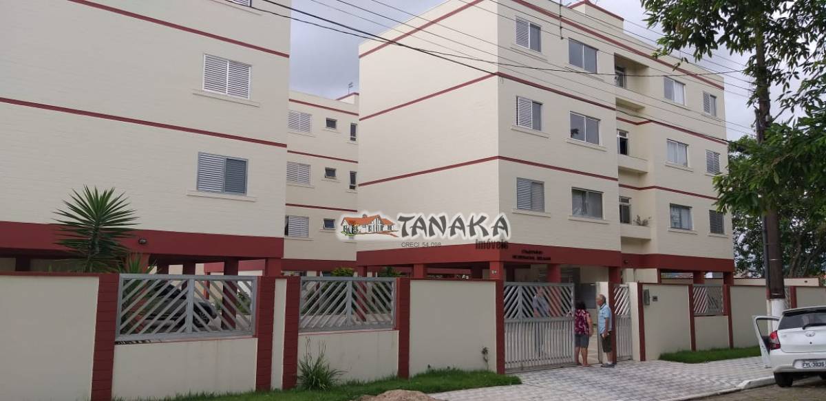 Apartamento em Peruíbe