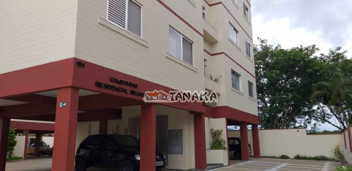 Apartamento em Peruíbe