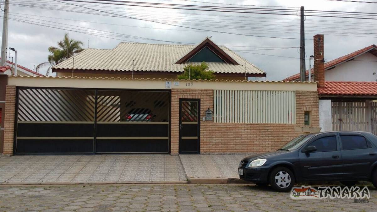 Casa em Peruíbe - Tanaka Imóveis