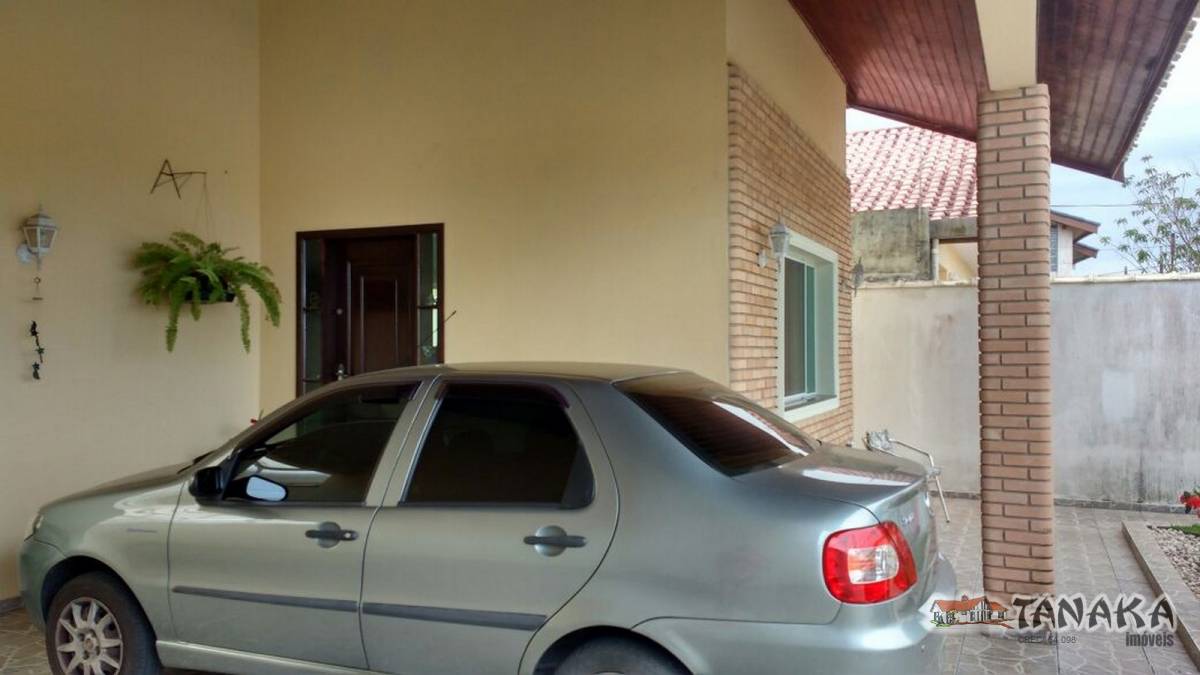 Casa em Peruíbe