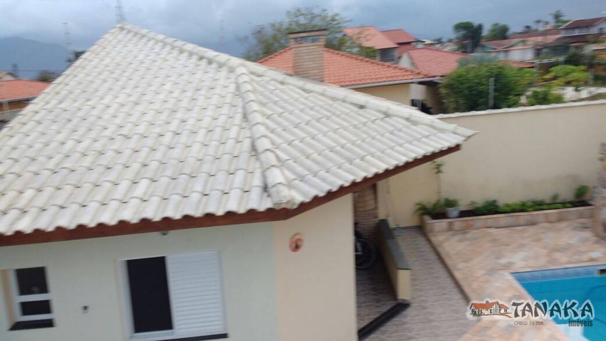 Casa em Peruíbe