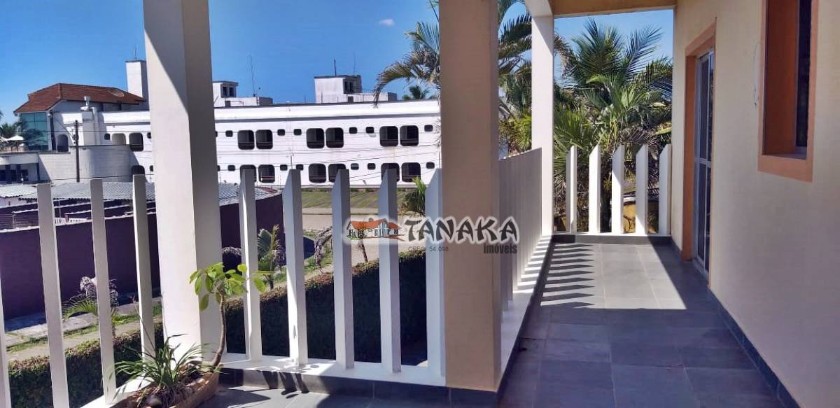 Casa em Peruíbe