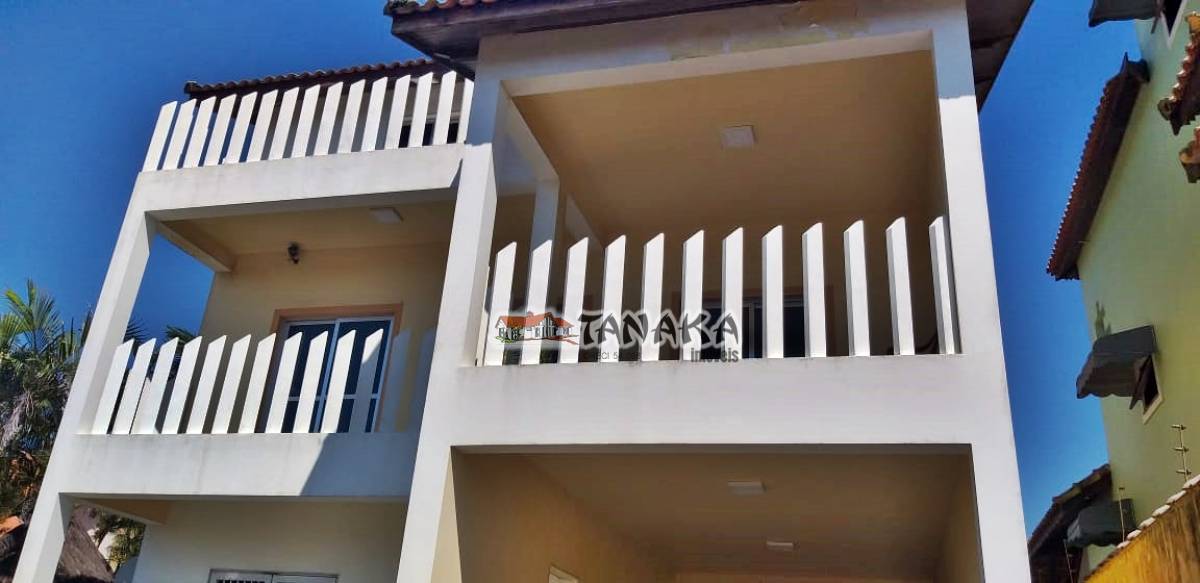 Casa em Peruíbe