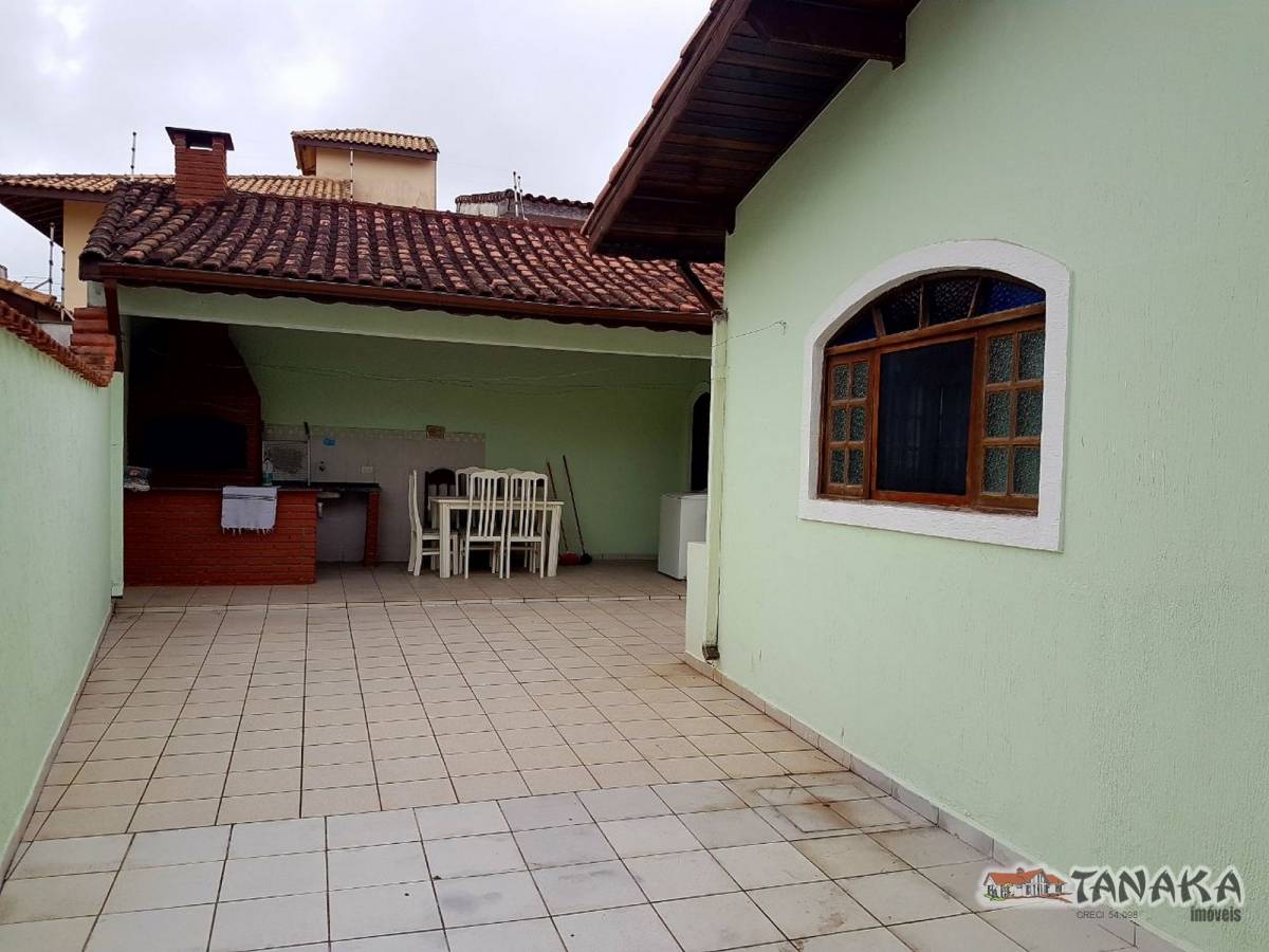 Casa em Peruíbe
