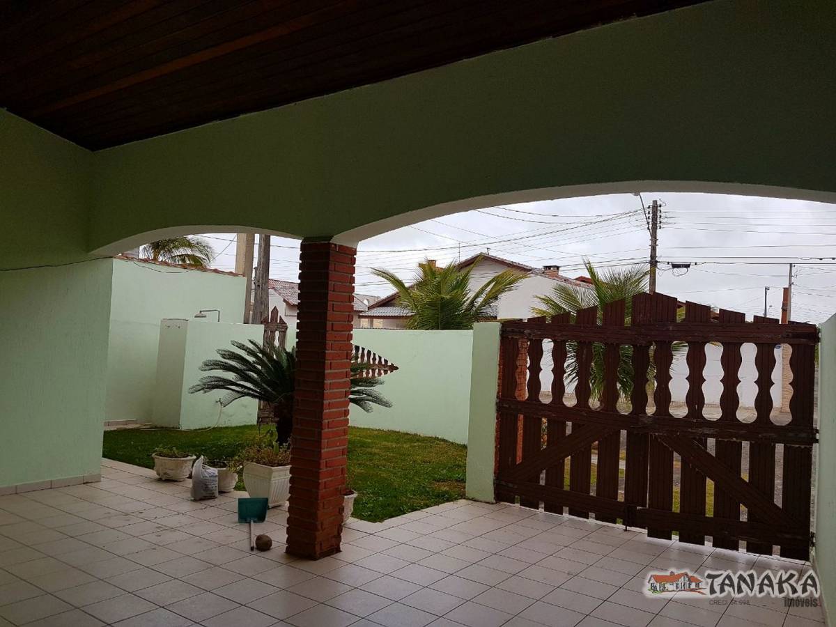 Casa em Peruíbe