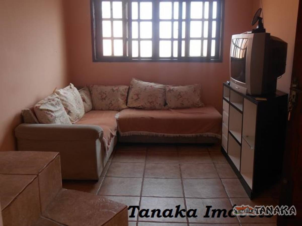 Casa em Peruíbe