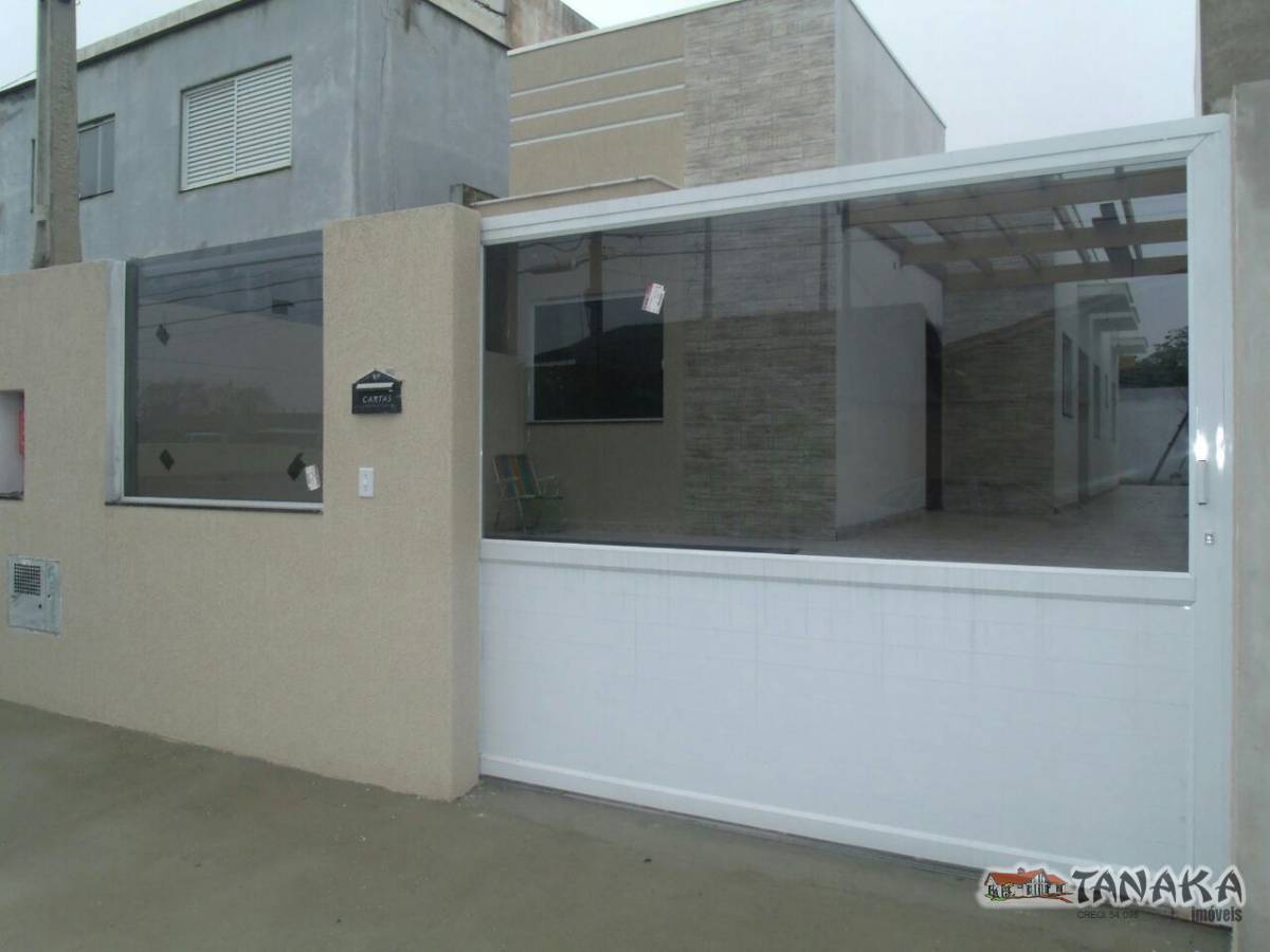Casa em Peruíbe - Tanaka Imóveis