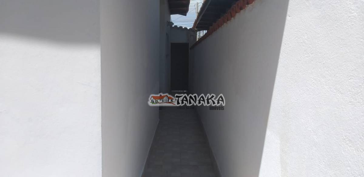 Casa em Peruíbe