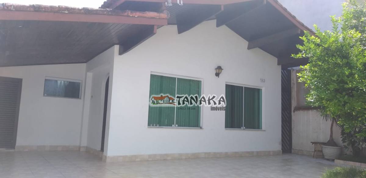Casa em Peruíbe