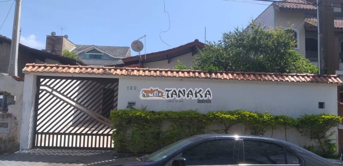 Casa em Peruíbe - Tanaka Imóveis