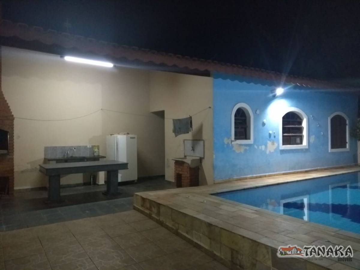 Casa em Peruíbe