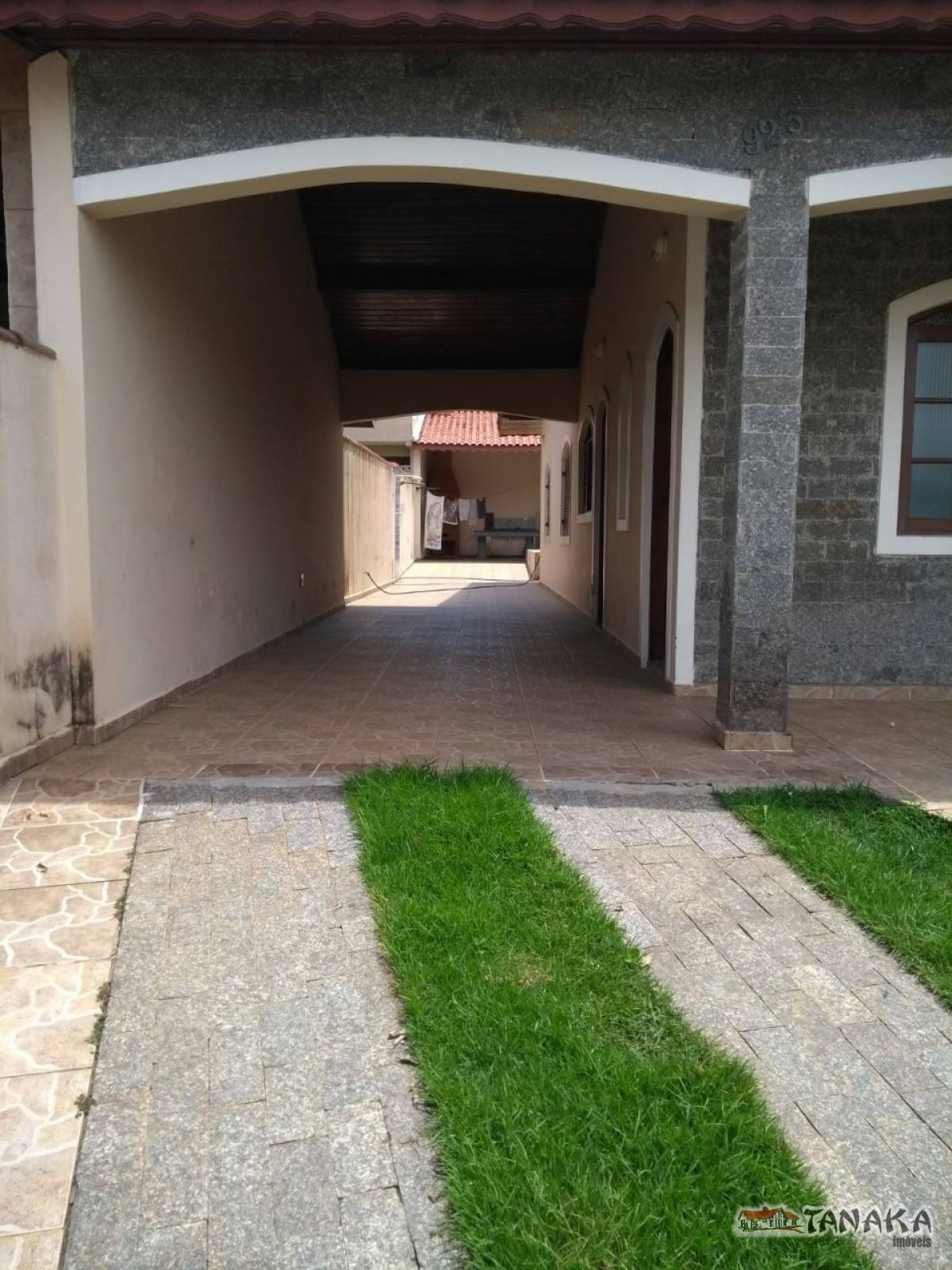 Casa em Peruíbe