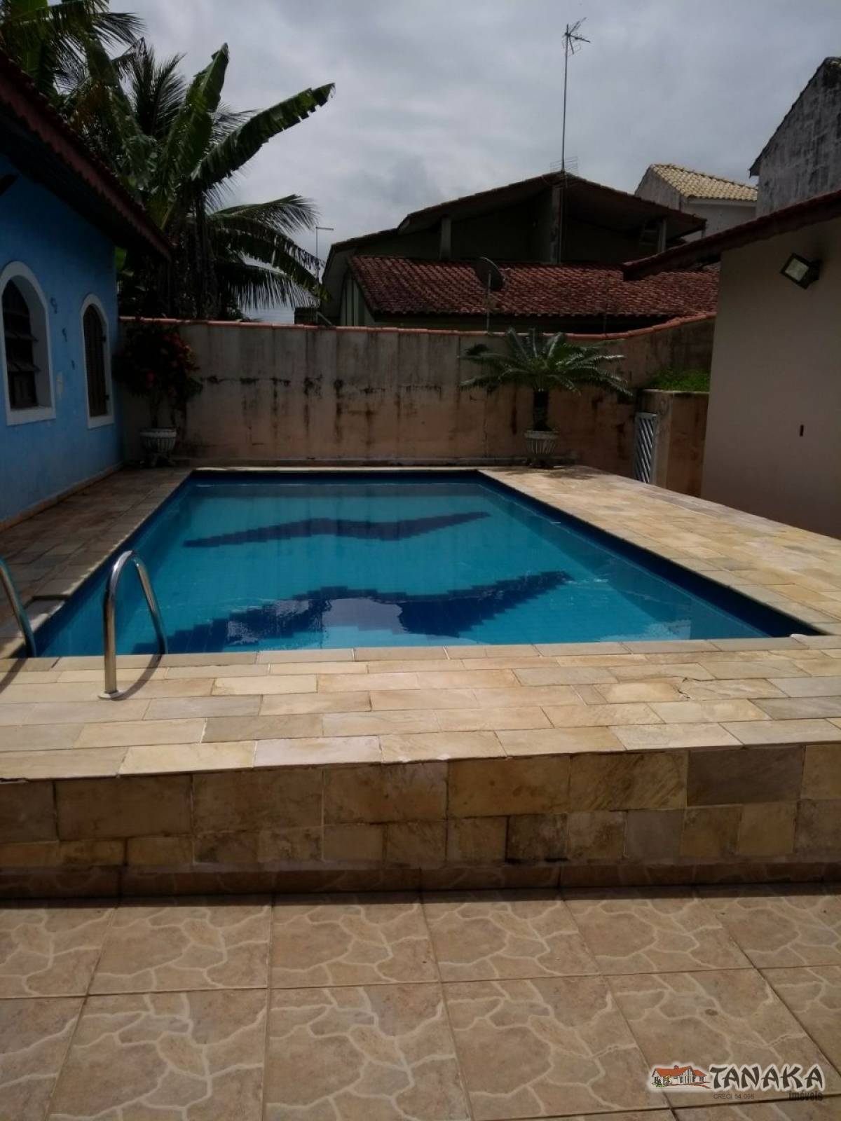 Casa em Peruíbe