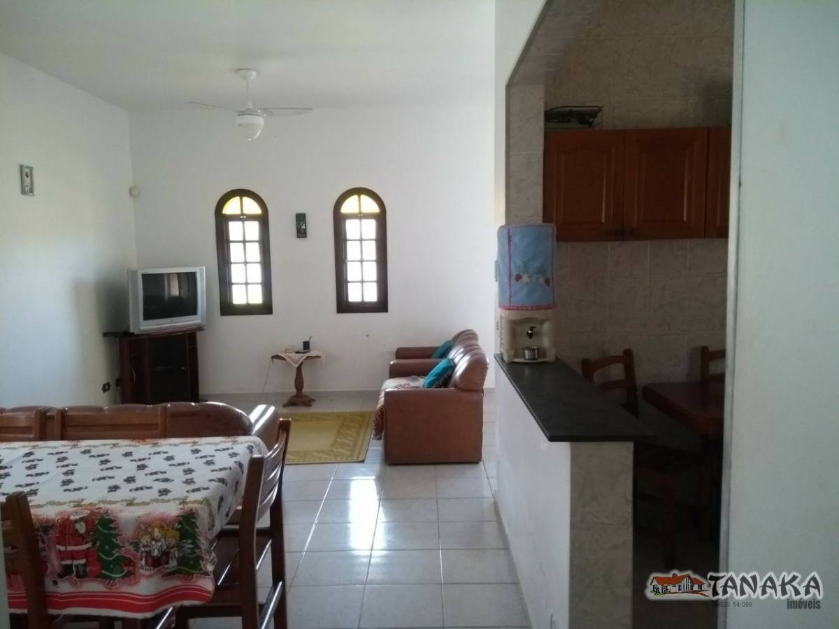 Casa em Peruíbe