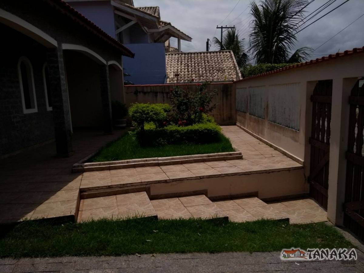 Casa em Peruíbe