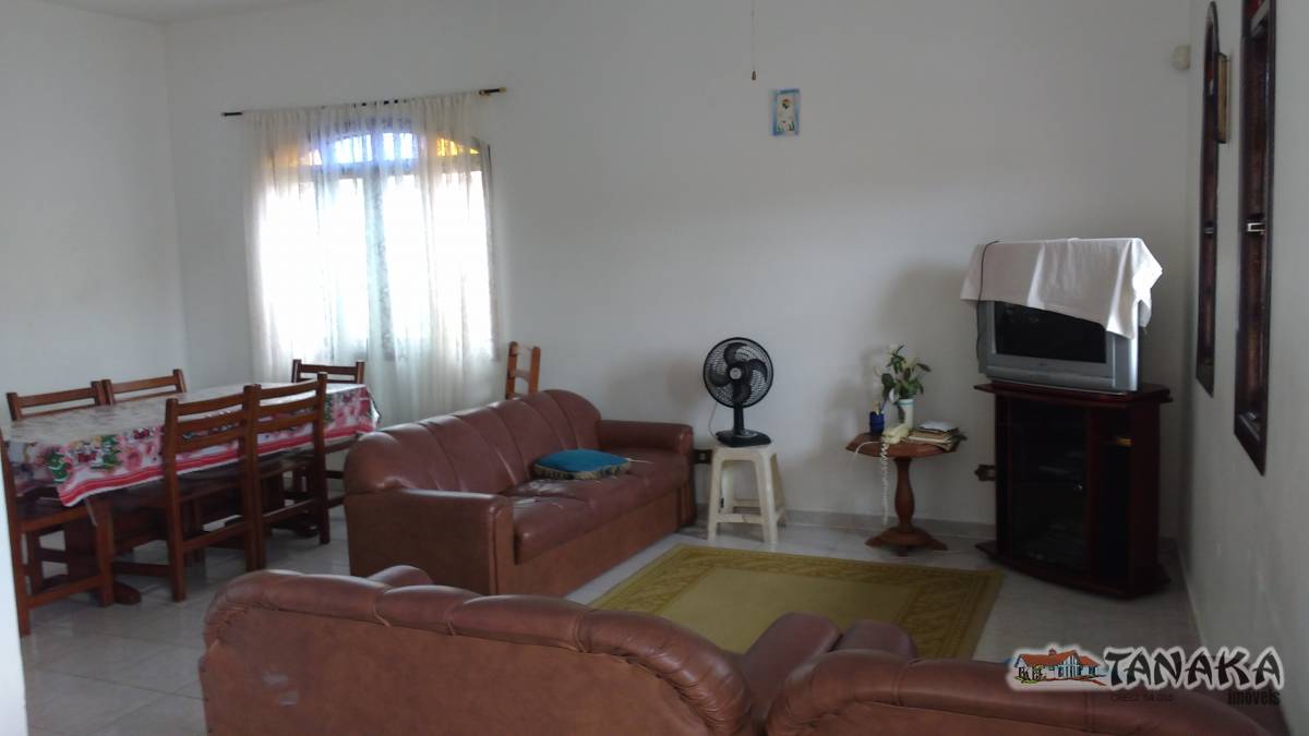 Casa em Peruíbe