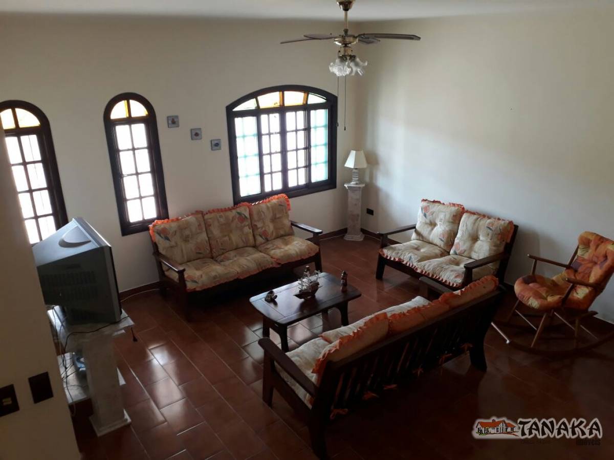 Casa em Peruíbe