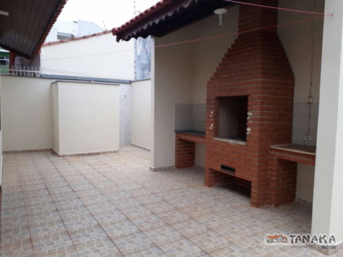 Casa em Peruíbe