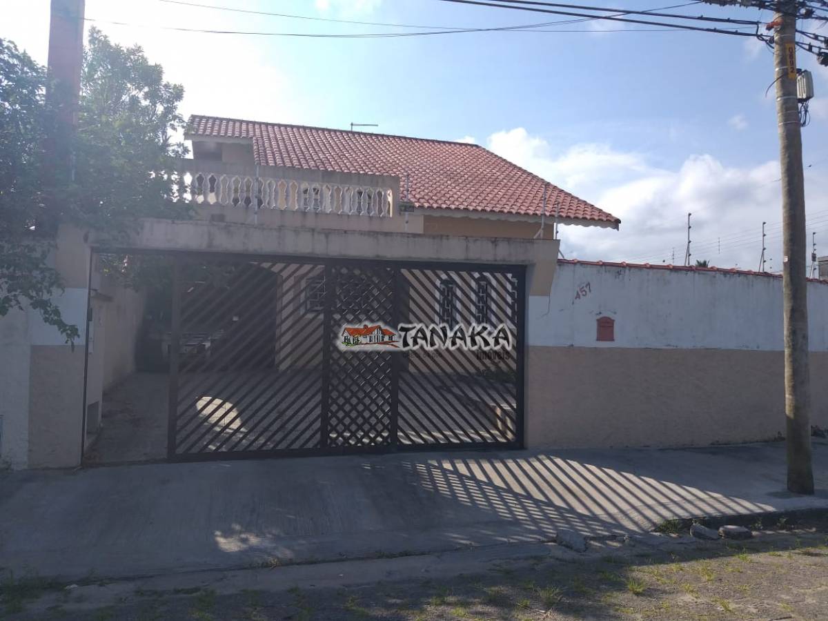 Casa em Peruíbe