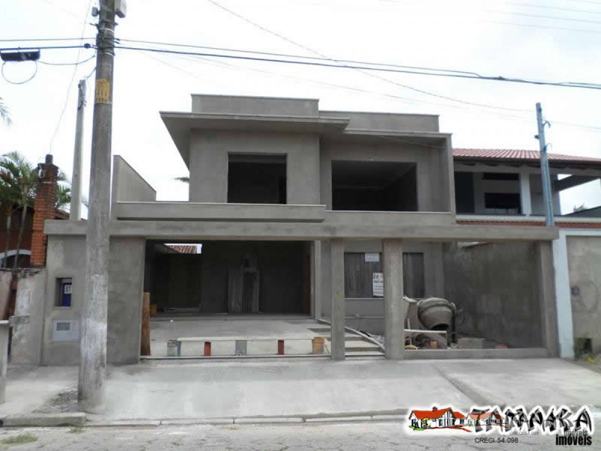 Casa em Peruíbe
