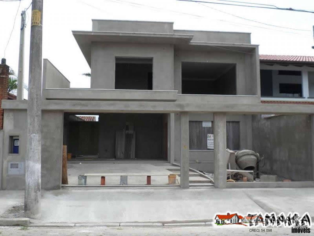 Casa em Peruíbe
