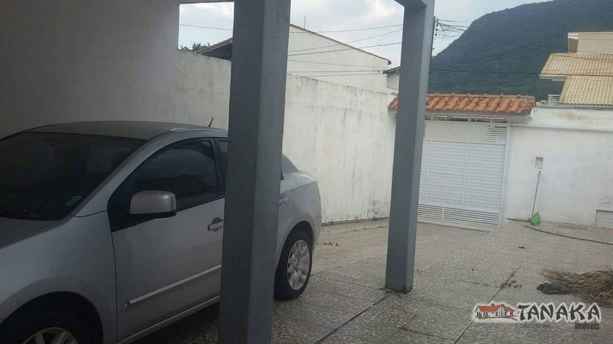 Casa em Peruíbe