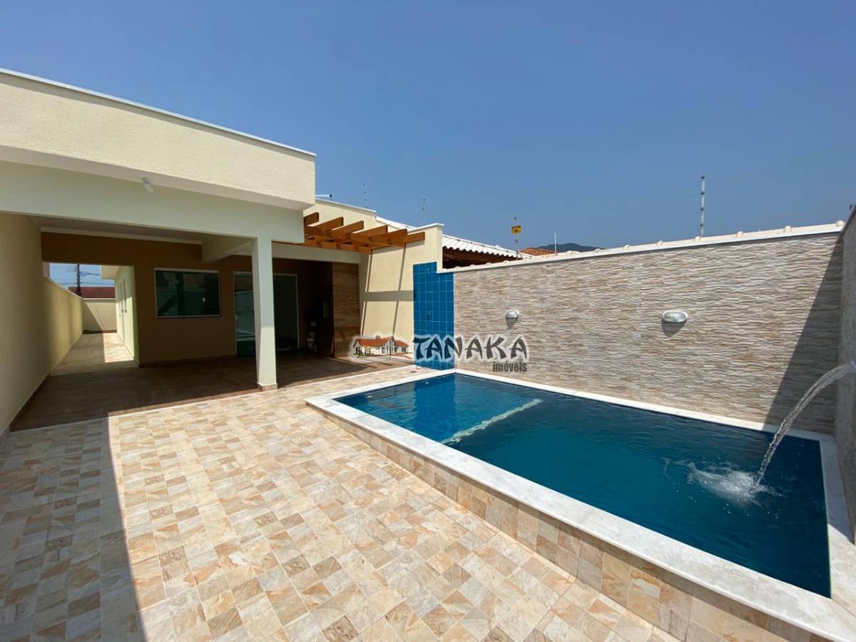 Casa em Peruíbe