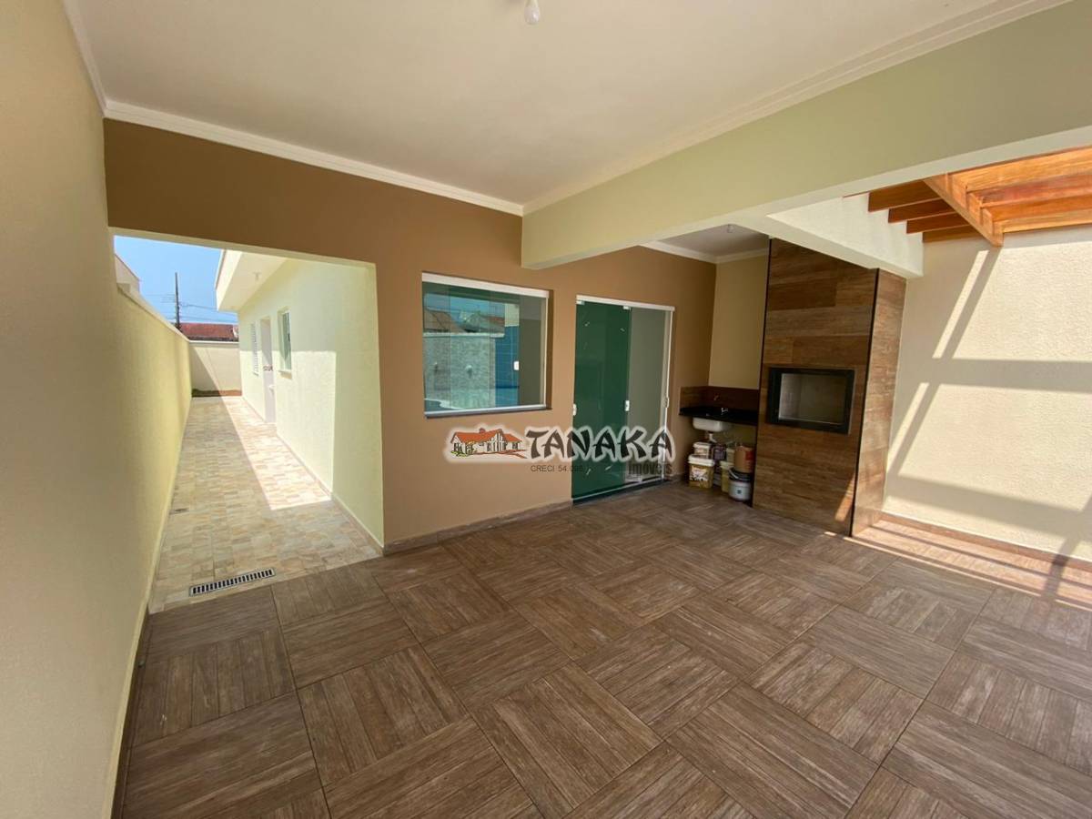 Casa em Peruíbe