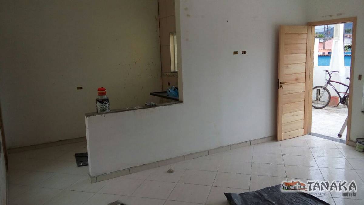 Casa em Peruíbe