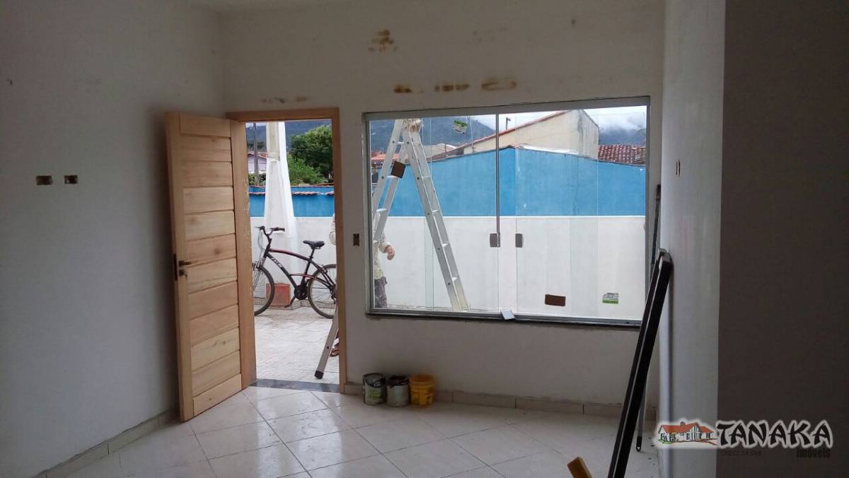 Casa em Peruíbe