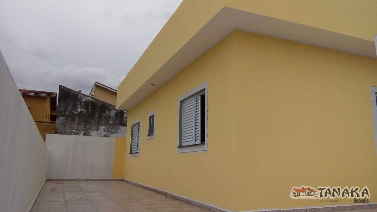 Casa em Peruíbe