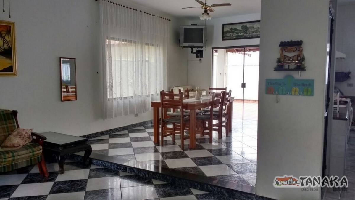 Casa em Peruíbe