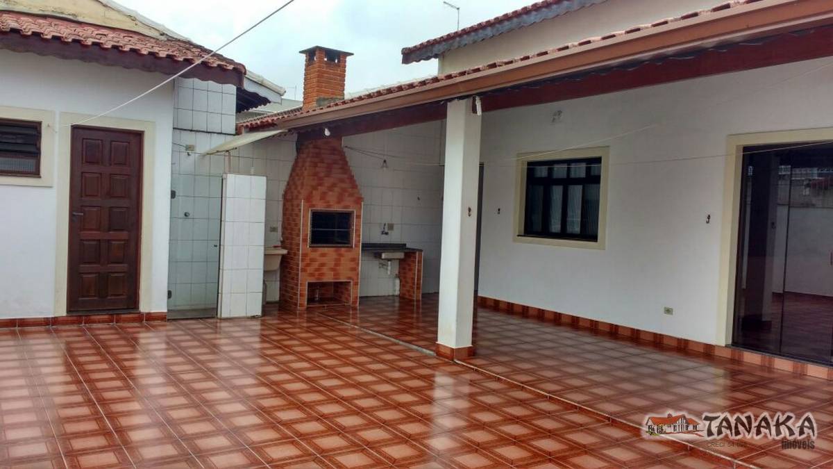Casa em Peruíbe