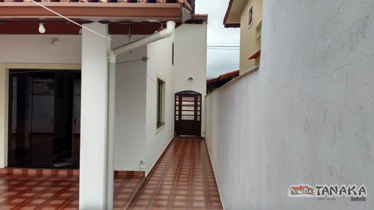 Casa em Peruíbe