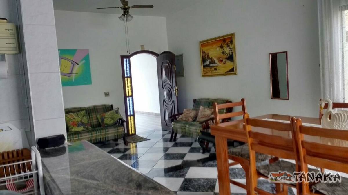 Casa em Peruíbe