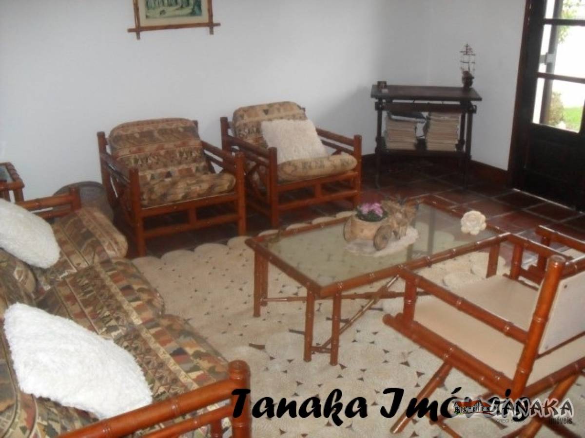 Casa em Peruíbe
