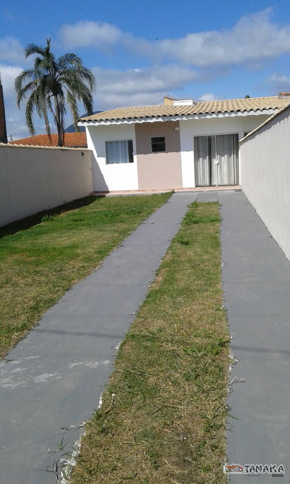 Casa em Peruíbe