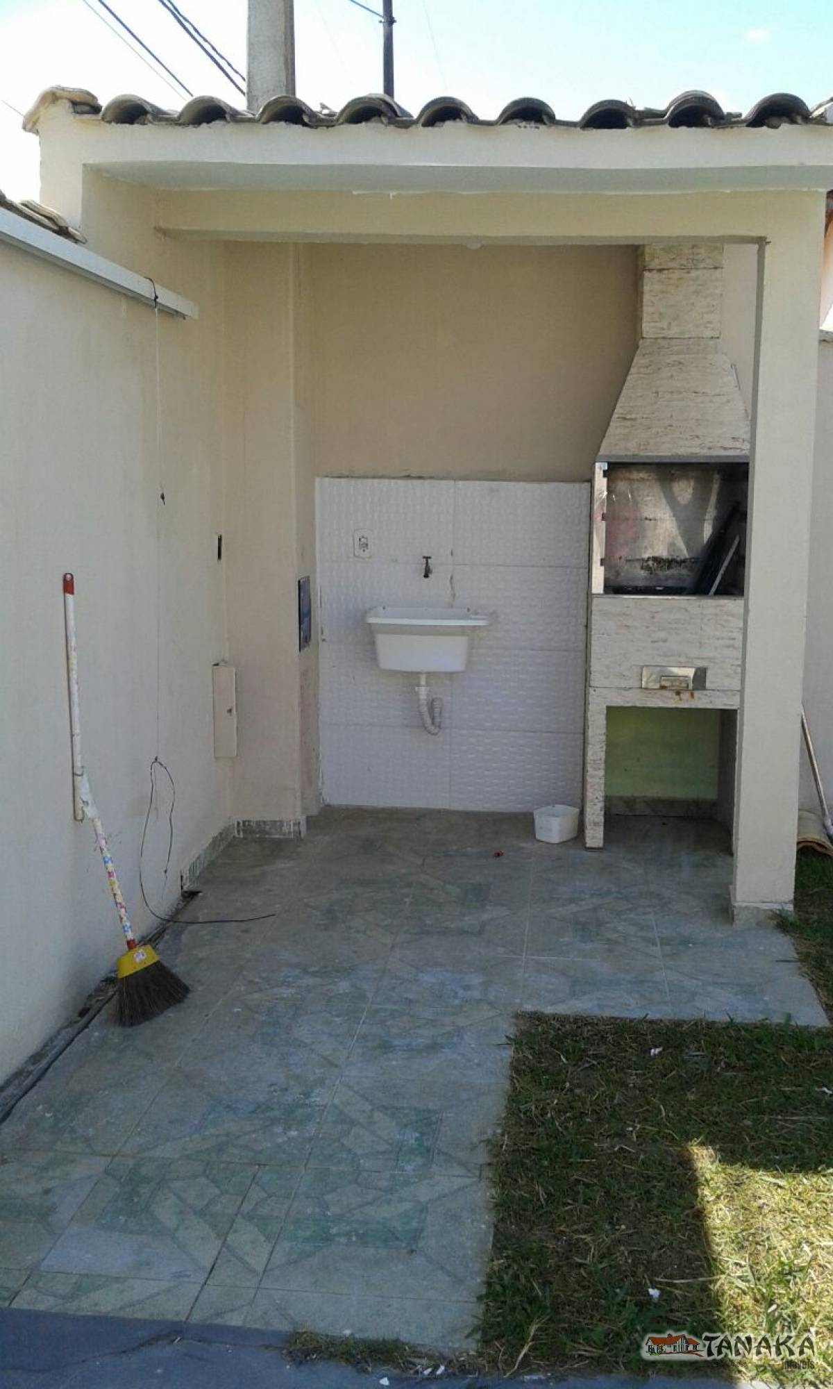 Casa em Peruíbe