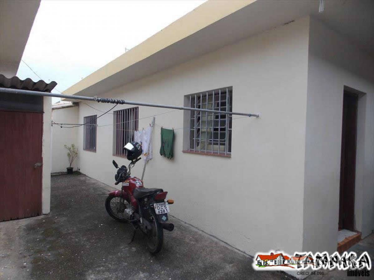 Casa em Peruíbe